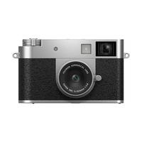 Gambar Fujifilm X Half Compact Digital Camera Fuji XHalf Pocket Camera Fujifilm X-Half Garansi Resmi - Black dari JPC Kemang Kota Administrasi Jakarta Selatan 5 Tokopedia