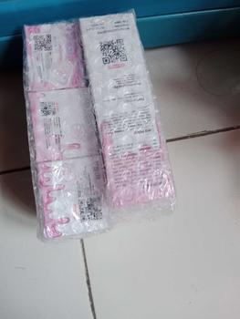 Product Review of DOSIS 4 - Paket Sensitif Kinclong White Truffle from M**l 0