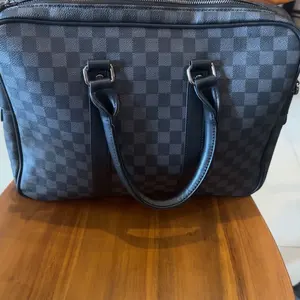 Leather Concept PUMPKIN Tas Kulit Pria Tas Kerja Pria Tas Selempang Kulit Pria