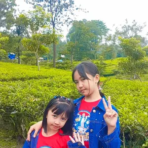 JAKET JEANS MUTIARA / DEWASA / ANAK / JAKET