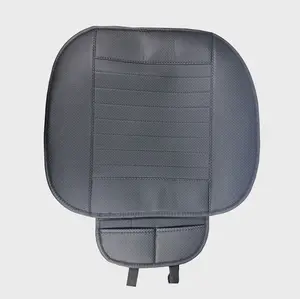 Jok Kursi Mobil Bahan Kulit Car Front Seat Breathable dengan Desain Nyaman dan Tahan Lama untuk Kenyamanan Berkendara