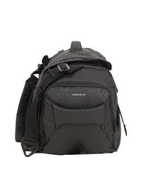 Gambar Duffle Bag Kalibre Chivolo Black 18 Liter Artikel 930089000 dari Kalibre Kota Bandung 3 Tokopedia
