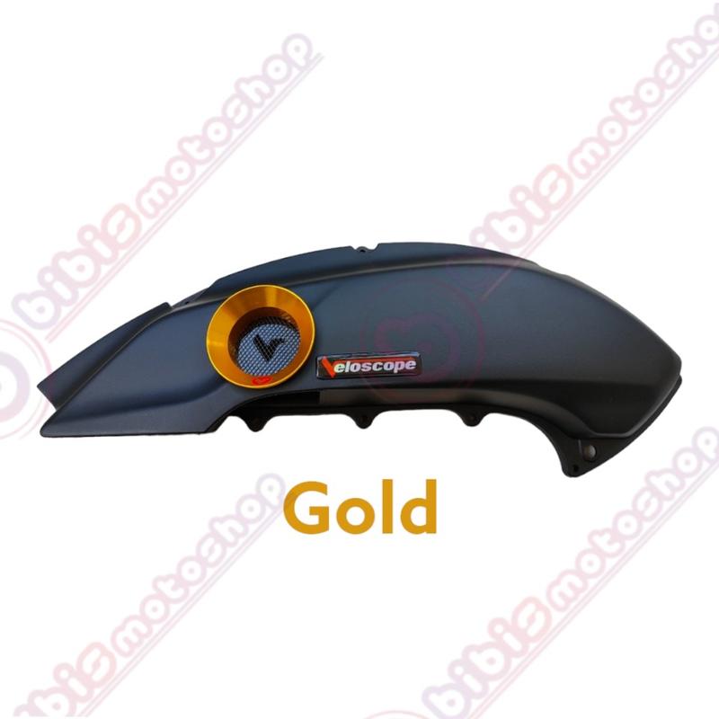 Product Introduction of Veloscope Yamaha All New Nmax 155 All New Aerox 155 Connected Lexi 155 LX Nmax Neo Neo S Cover Filter Udara Sub Assy Air Cleaner High Qoality 21
