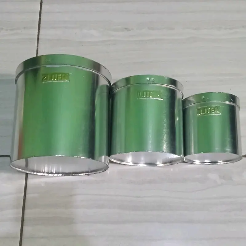 Takaran Beras Literan 1/2L 1L 2L - Kitchenware 2