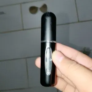 UNISO - 5ML BOTOL PARFUM TRAVEL MINI ATOMIZER REFILL