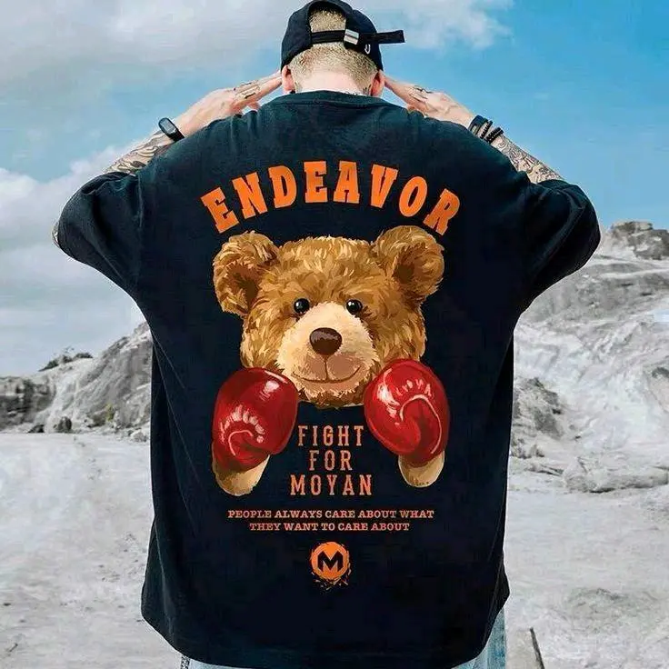 Endeavor