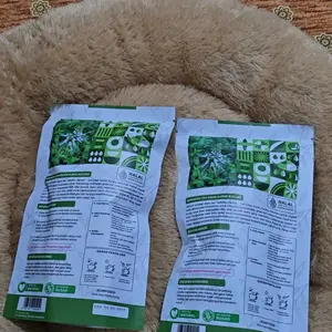 Teh Daun Kumis Kucing isi 30 Tea Bag Herbal Minuman