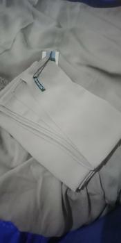 Product Review of Farrasi | Pashmina Ceruty Premium 200x75 from n**a 0