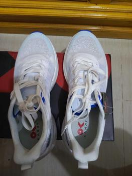 Product Review of Sepatu Kanky Sneakers Running Story Shingen Outdoor from r**i 0