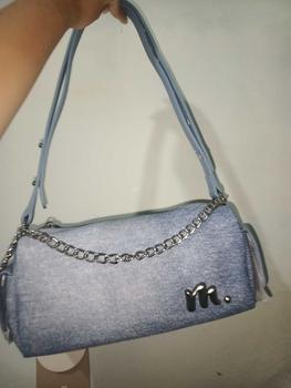 Product Review of MOSSDOOM Tas Selempang Bag Maelys Bag Fashion Shoulder Tas Bahu Nyaman from y**a 1