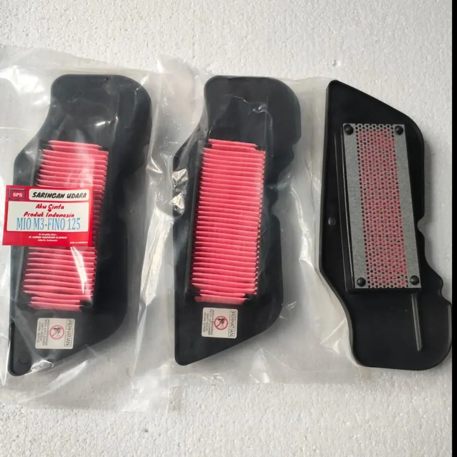 Filter Udara Mio M3 / Mio Soul GT 125 / FINO 125 FI / Mio Z / X Ride Yamaha Foto Motorcycle