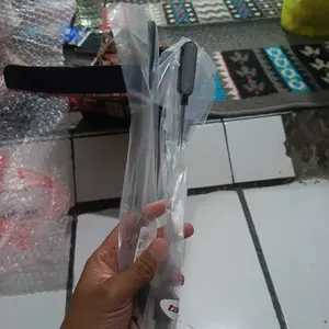 TaffLED Lampu Baca Mini LED Reading Lamp Flexible USB Plug 5V 1W - FM105