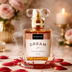 Parfume Scarletea DREAM parfume 30ml Edp unisex harum segar tahan lama