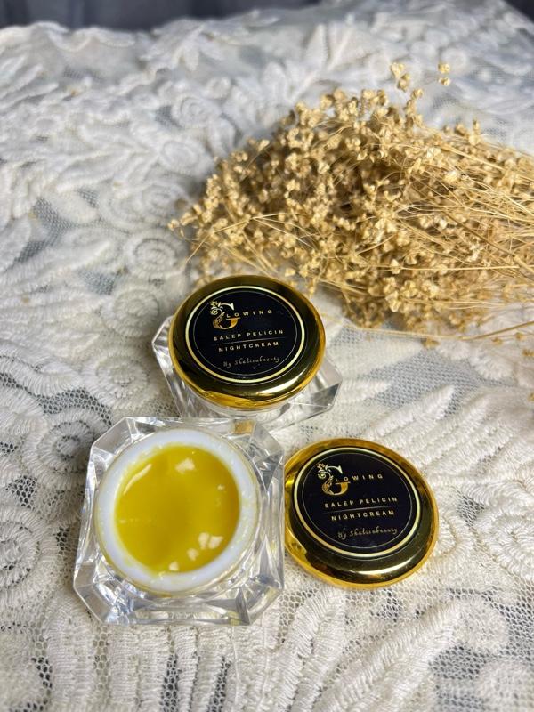 Product Introduction of SALEP FLEK / SALEP PELICIN SHALISA BEAUTY 0