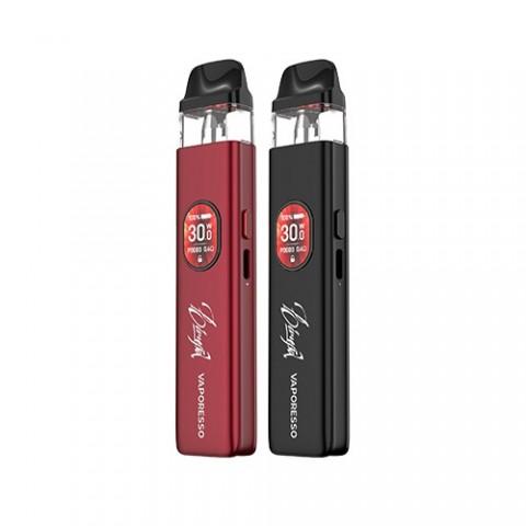 Jual Xros 5 Bimo Pd Pod Kit by Vaporesso x Bimopd - Twins Black - Kota  Administrasi Jakarta Barat - Bebetoy Store | Tokopedia