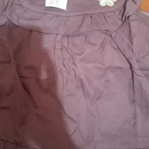 LILY dress - dress anak Rayon Twill 6 bln - 6 th bahan adem lembut