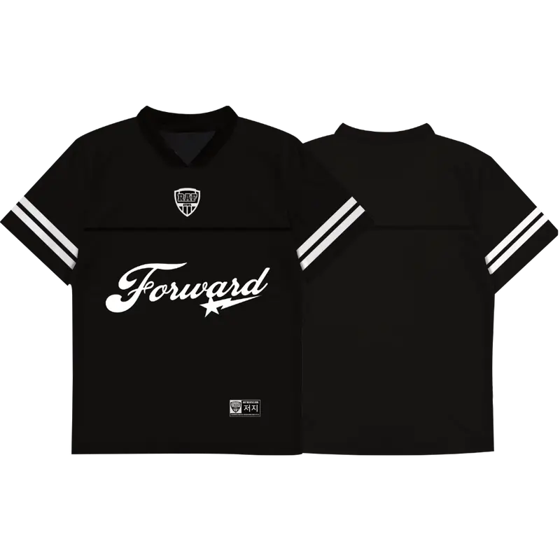 Jersey Free Custom Nama dan Nomber Rugby Uniseks Full Printing Casual Coqueete Sport 3