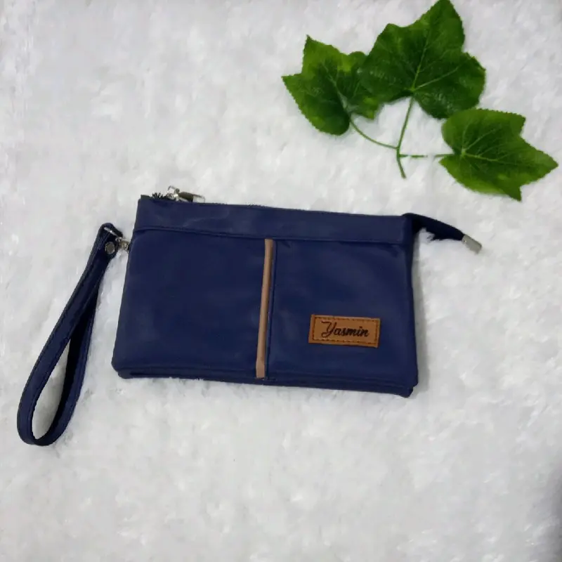 bella pouch by Yasmin,Dompet termurah berkualitas,dompet 2 ruang bahan bagus 2