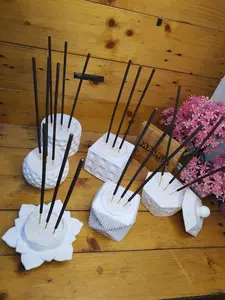 Tempat Dupa Stick - Tempat Dupa Lidi - Incense Holder - Incense Stick - Mabkhara