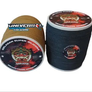 Benang Senar Gelasan Layangan Matot BARONG 2000yard 0.22