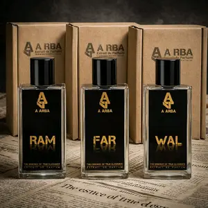 parfum exclusive - Extrait de Parfum U/30ML kualitas premium by A ARBA