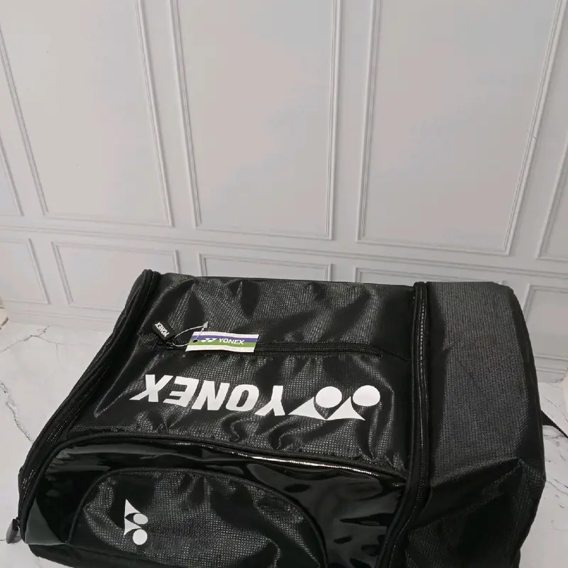 Tas Ransel Bulutangkis Badminton Berkualitas Tinggi untuk Pria dan Wanita - Model Backpack 2