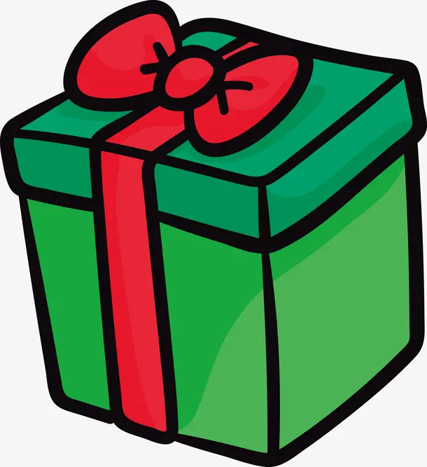 Free Gift for MY Customers
