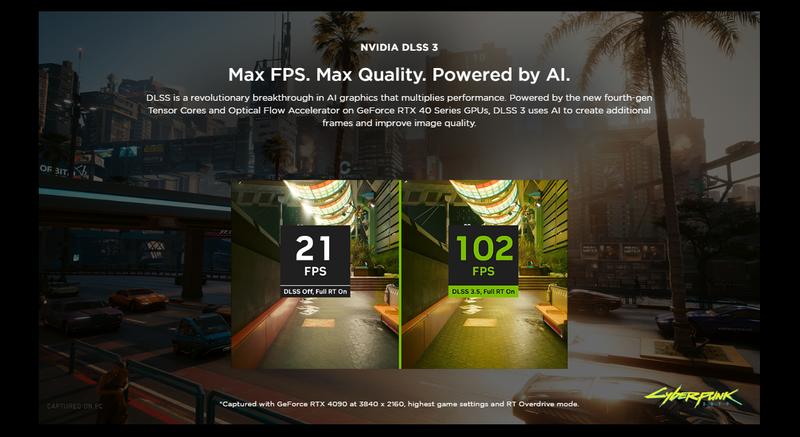 Product Introduction of ZOTAC GAMING GeForce RTX 4070 Ti RTX 4070TI SUPER RTX 4070TI SUPER Trinity BLACK / WHITE Edition 16GB GDDR6X ( 3+2 Years Warranty with Tech Dynamic PTE LTD ) 1
