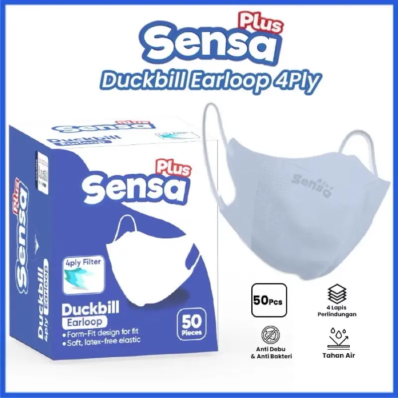 DB SP Earlop 4ply L.blue