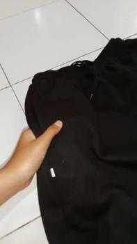 Product Review of JOGGER SWEATPHAN ANAK / CELANA JOGER ANAK PRIA WANITA / JOGGER ANAK TANGGUNG USIA 6-13 TAHUN celana anak laki laki Fashion from n**️ 3
