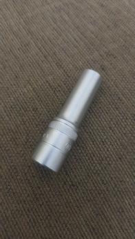 Product Review of TEKIRO Kunci Shock Deep Wall Ukuran 8 - 32 MM 1/2 Inci 12 PT Original from D**y J**o 0