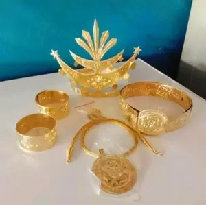 aksesoris adat timor nusa tenggara timur