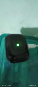 Product Review of JBL phantom 5th Earbud Nirkabel Sejati, Suara Kuat yang Dapat Disesuaikan, Waktu Putar 6 Jam, Pengisian Daya Cepat USB-Lightning, Tahan Air, Kontrol Tombol, Earbud Bluetooth, Perjalanan,Olahraga Earphone Headset from f**n 0