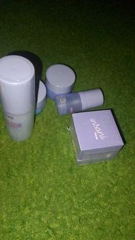 Product Review of INSANI SKINCARE PAKET BRIGHT & GLOW BPOM / FORTE KLINIK APOTEKER Mencerahkan Melembutkan kulit from f**y 0