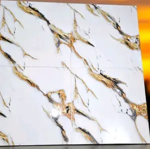 keramik louis gold 50/50 platinum