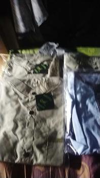 Product Review of Setelan Baju Koko Anak Suriname 1-13 Tahun Micro Soft Premium from S**t J**i 1