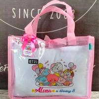 Gambar Souvenir Wisuda Ulang Tahun Anak Bantal Kotak 35x25 Desain Printing Custom Kain Putih A4 Full Printing Berkualitas dari pabrik souvenir_NEW Kab. Blitar 1 Tokopedia