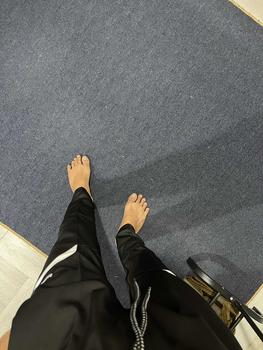 Product Review of SELUAR TRACKSUIT ACADEMY DEWASA (KAIN PYIMIUM) from H**n ** 1