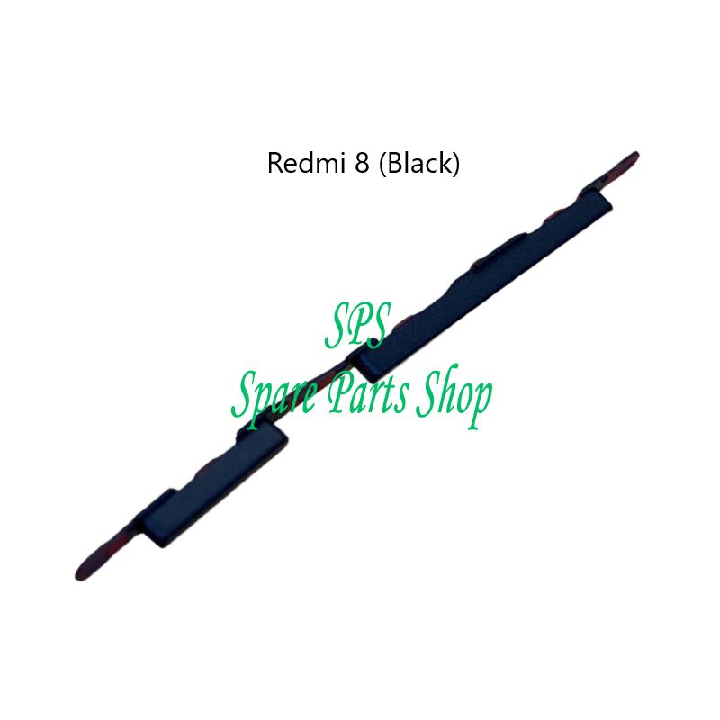 Compatible for Redmi 8 / 8A Power On Off Volume Out Side Key - TikTok ...
