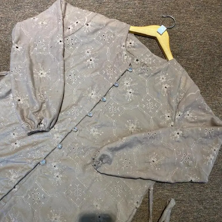 BERGENDI TNPA BOLONG