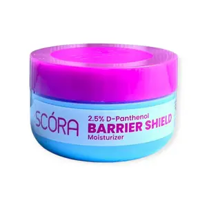 READY SCORA 2.5% D-Phantenol Barrier Shield Moisturizer Pelembab Wajah moiz scoora