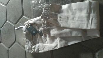 Product Review of Celana Panjang Anak Laki Laki Bahan Chinos Strech Fashion cargo from S**i s**1 0