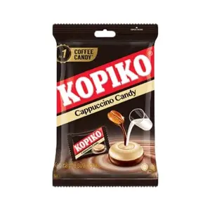 PERMEN KOPIKO 1 PAK permen rasa kopi susu Candy