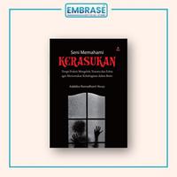 Gambar BUKU SENI MEMAHAMI KERASUKAN : Terapi Praktis Mengelola Trauma dan Fobia agar Menemukan Kebahagiaan dalam Batin - Embrase dari Embrase Shop Kota Yogyakarta 1 Tokopedia