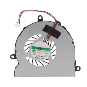 Laptop Cooler CPU Cooling Fan for hp 15-AC Series DC28000GAR0 SPS-813946-001