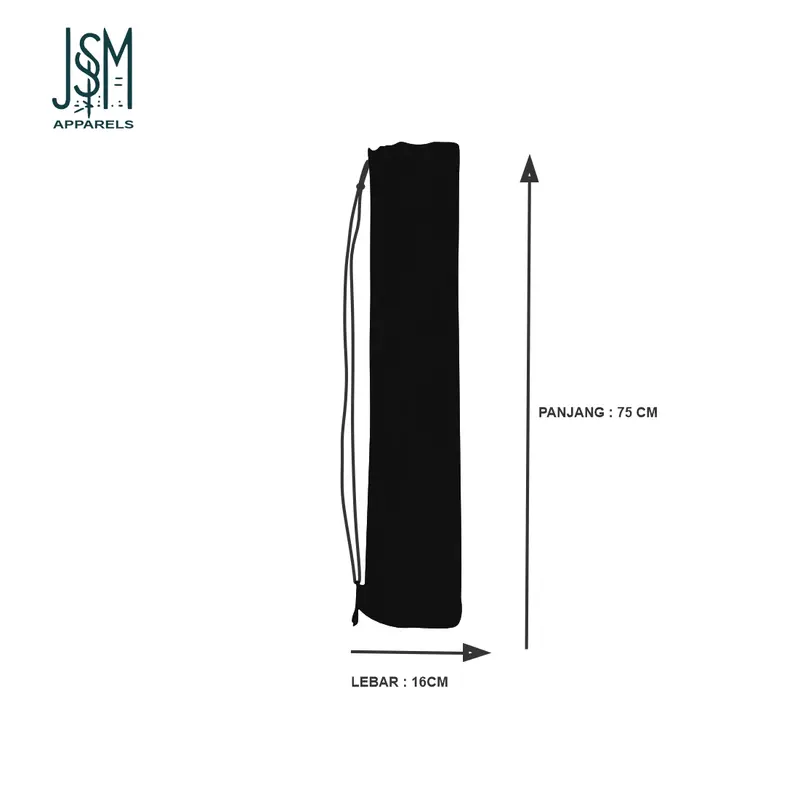 Tas Tripod Murah Berkualitas / Tas Lighstand Premium Hitam Accessories Camera Kamera 0