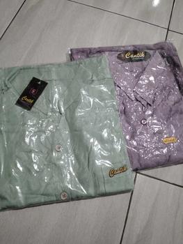 Product Review of atasan wanita bahan rayon twill lengan Panjang from M**l 0