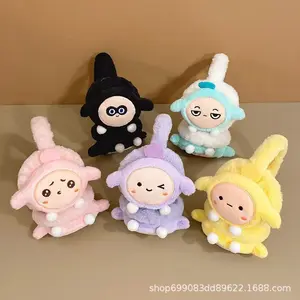 EMF31 - Earmuff Baby Three  penutup telinga baby kids perempuan laki laki anak balita dewasa pelindung telinga