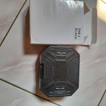 Product Review of <Pengiriman Lokal>Tongkol Membawa Rantai Kunci Cahaya Darurat Lampu Portabel Rechargeable Senter LED from B**m T**a 2