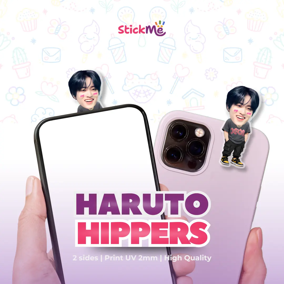 Haruto Hippers